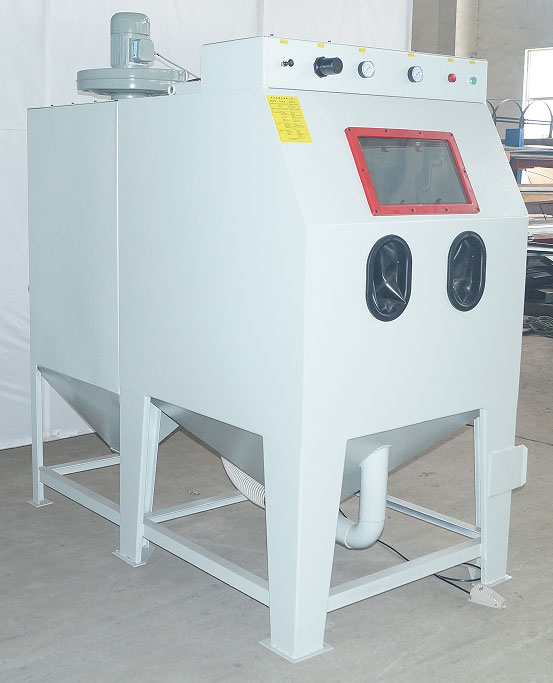 乐山湿式手动喷砂机,微-喷砂技术带来的无与伦比清洁效果