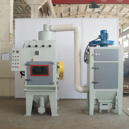 乐山全自动喷砂机料位仪上下数据调多少合适