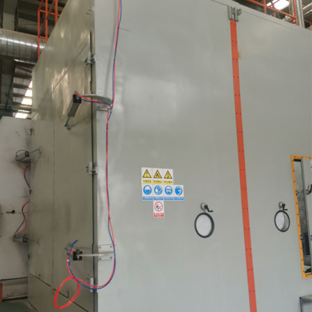 乐山吊挂式抛丸机有什么特点