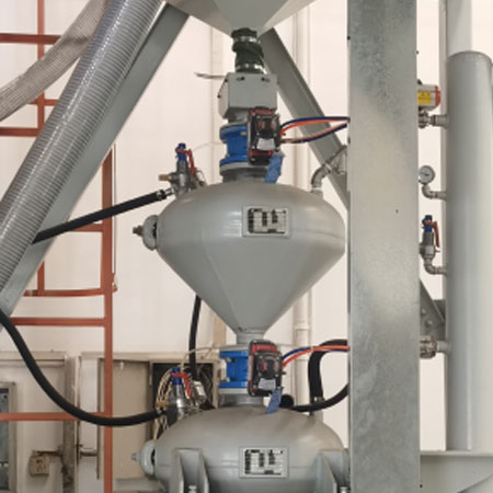 乐山自动抛丸机的安全性如何